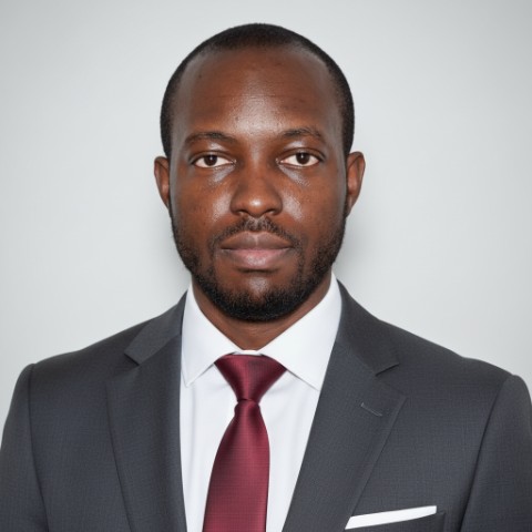 TCHETAGNI NGASSA ESAIE — Fondateur EIT SARL